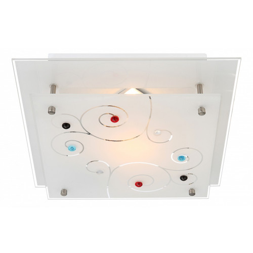 Накладной светильник Globo Regius 48140-1