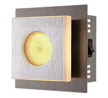 Накладной светильник Globo Cayman 49208-1