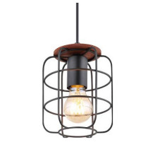 Подвесной светильник Globo Willa 54037H