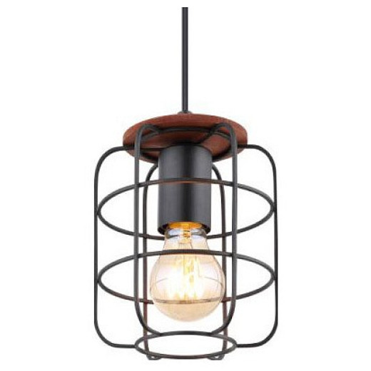 Подвесной светильник Globo Willa 54037H