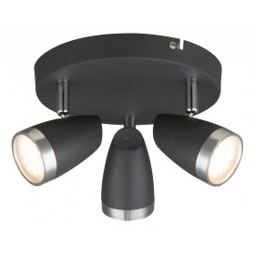 Спот Globo Nero 56110-3