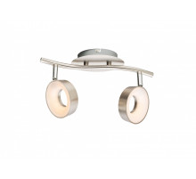 Спот Globo Abril 56132-2