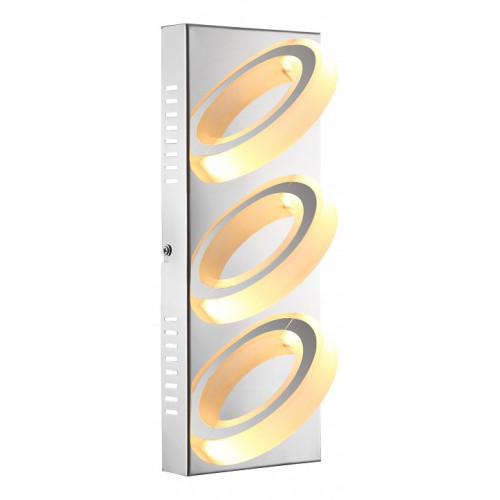 Накладной светильник Globo Mangue 67062-3