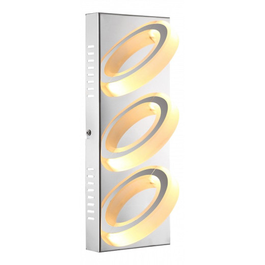 Накладной светильник Globo Mangue 67062-3