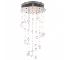 Потолочная люстра Globo St. Tropez 68595-4