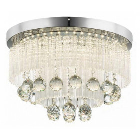 Накладной светильник Globo Manilo 68598A