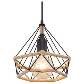 Подвесной светильник Globo Ulleu 69029H2