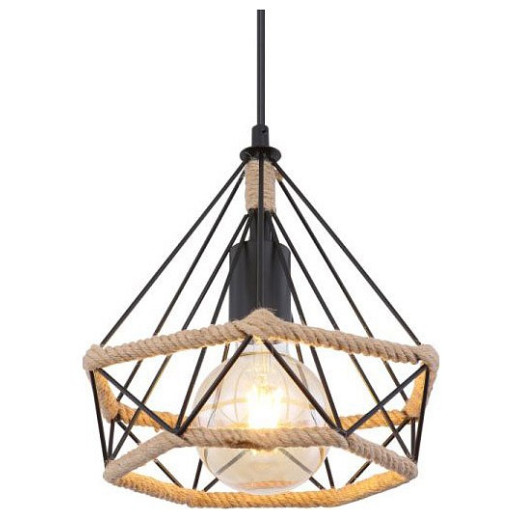 Подвесной светильник Globo Ulleu 69029H2