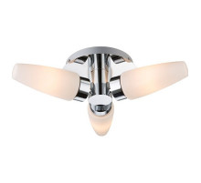 Накладной светильник Globo Piton 78160-3D