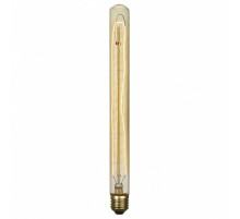 Лампа накаливания Lussole Edisson E27 60Вт 3000K GF-E-730