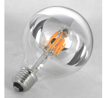 Лампа светодиодная Lussole Edisson E27 6Вт 2600K GF-L-2105