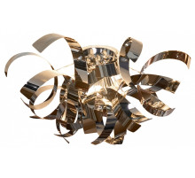 Накладной светильник Lussole Briosco GRLSA-5907-06