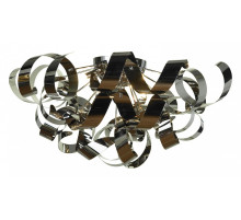 Потолочная люстра Lussole Briosco GRLSA-5907-09