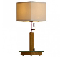 Настольная лампа декоративная Lussole Montone GRLSF-2504-01
