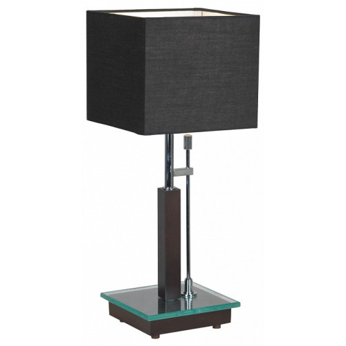Настольная лампа декоративная Lussole Montone GRLSF-2574-01
