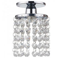 Светильник на штанге Lussole Monteleto GRLSJ-0400-01