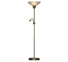 Торшер с подсветкой LGO Douglas GRLSP-0020