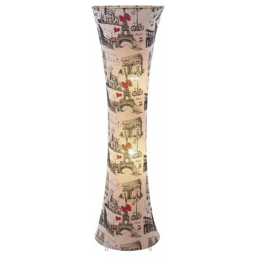 Торшер LGO Cottonwood GRLSP-0504