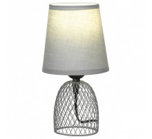 Настольная лампа декоративная Lussole Lattice GRLSP-0562