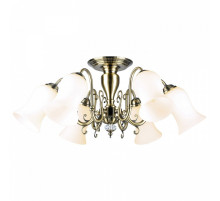 Люстра на штанге Lussole Anaheim GRLSP-8026