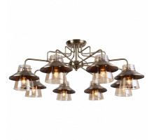 Потолочная люстра LGO Cochise GRLSP-8079