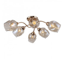 Потолочная люстра LGO Cochise GRLSP-8086