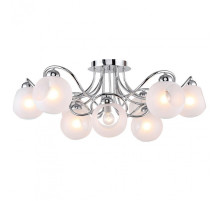 Потолочная люстра Lussole Iliamna GRLSP-8140