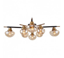 Потолочная люстра Lussole Oahe GRLSP-8142