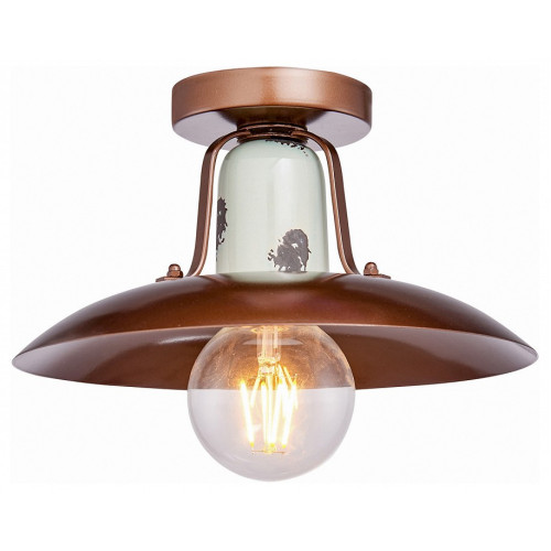 Накладной светильник Lussole Vermilion GRLSP-8162