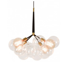 Подвесная люстра Lussole Murray GRLSP-8171