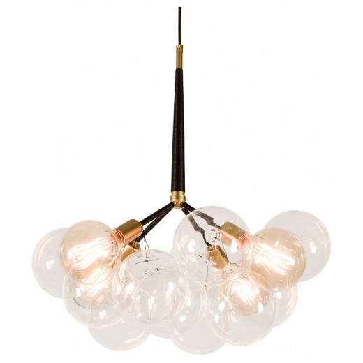 Подвесная люстра Lussole Murray GRLSP-8171