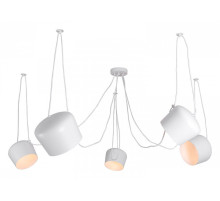 Подвесная люстра Lussole Shirley GRLSP-8175