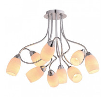 Потолочная люстра Lussole Toledo GRLSP-8182
