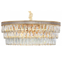 Подвесная люстра Lussole Yuma GRLSP-8183