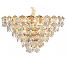 Подвесная люстра Lussole Yuma GRLSP-8184