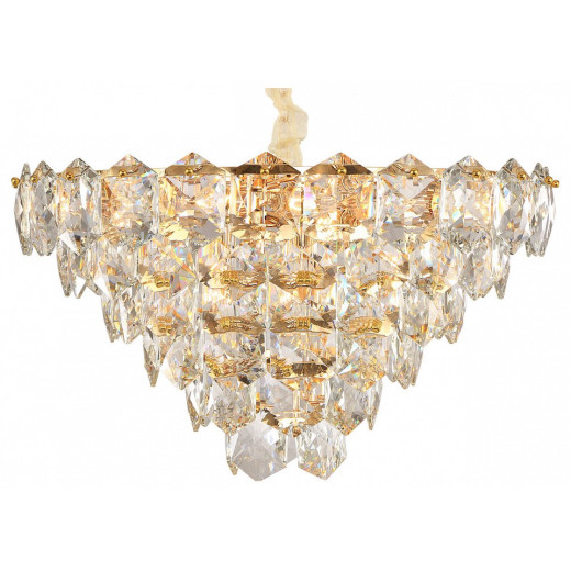 Подвесная люстра Lussole Yuma GRLSP-8184