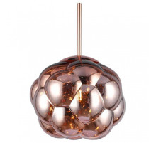 Подвесной светильник Lussole Strawberry GRLSP-8212