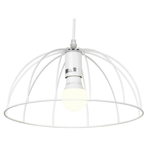 Подвесной светильник Lussole Lattice 1 GRLSP-8214