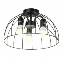 Потолочная люстра Lussole Lattice 1 GRLSP-8215