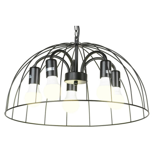 Подвесная люстра Lussole Lattice 1 GRLSP-8216