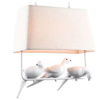 Подвесной светильник Lussole Dove GRLSP-8221