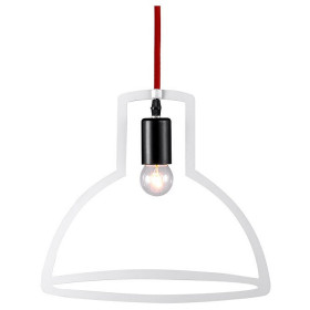 Подвесной светильник Lussole Aberdeen GRLSP-8226