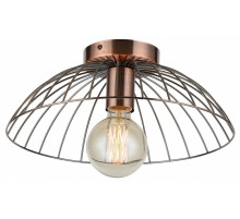 Накладной светильник Lussole Brooks 1 GRLSP-8249