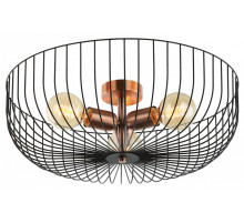 Накладной светильник Lussole Brooks 2 GRLSP-8250