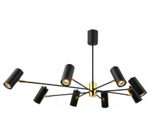 Подвесная люстра Lussole Duncan GRLSP-8252