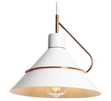 Подвесной светильник Lussole Bossier GRLSP-8264