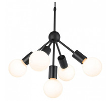 Подвесная люстра Lussole Kenner GRLSP-8271