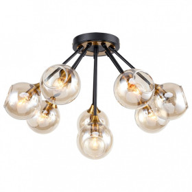 Потолочная люстра LGO Ouachita GRLSP-8275