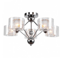 Потолочная люстра LGO Lanier 1 GRLSP-8279