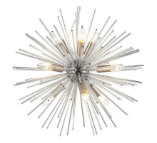 Подвесная люстра Lussole Star GRLSP-8336